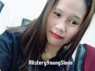 MisteryYoungSlave