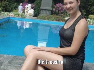Mistress_4u