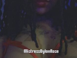 MistressDylanRose