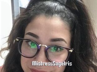 MistressSageIris