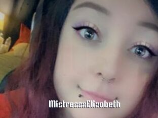 MistressxElizabeth