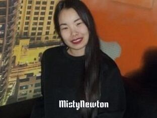 MistyNewton