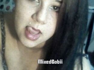 MixedBabii