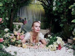 MiyaWalles