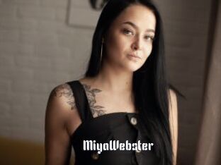 MiyaWebster