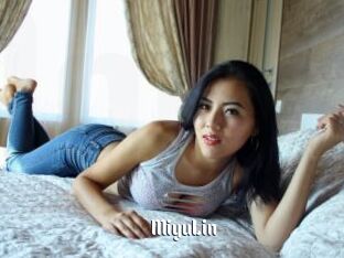 MiyuLin