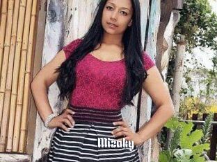 Mizaky