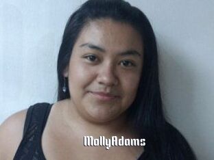 MollyAdams