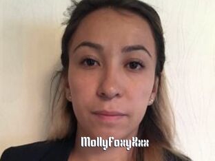 MollyFoxyXxx