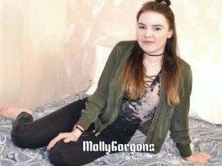 MollyGorgons 1 grosse chatte