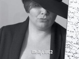 MollyLIVE2