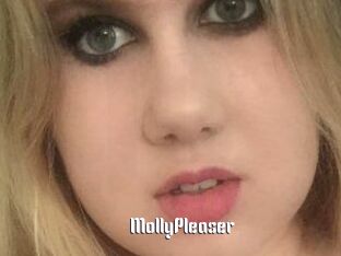 MollyPleaser