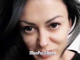 MonPetitReve