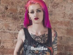 Mona1Sax