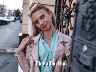 MonaMartino