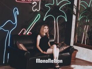 MonaNelson
