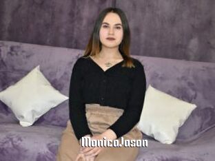 MonicaJason