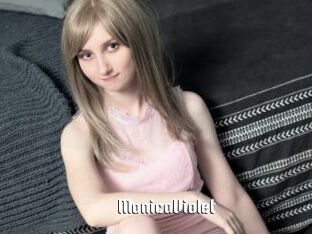 MonicaViolet