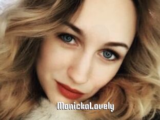 MonickaLovely