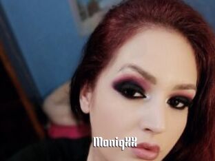 MoniqXX