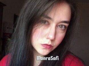 MonroSafi
