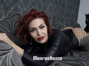 MonroeHessa