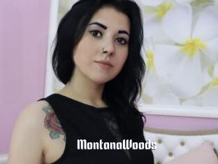 MontanaWoods