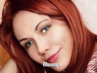 Moonyx