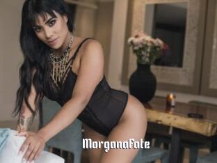 MorganaFate