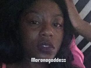 Moronogoddess