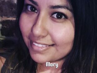 Mory