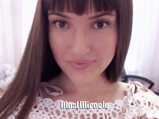 MostMiracle