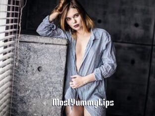 MostYummyLips