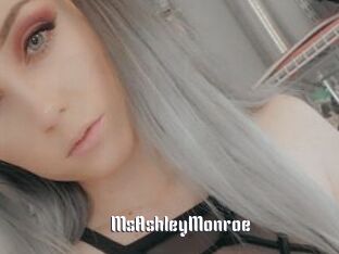 MsAshleyMonroe