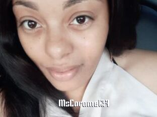 MsCaramel27