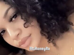 MsHoneyXo