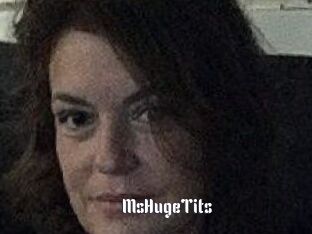 MsHugeTits