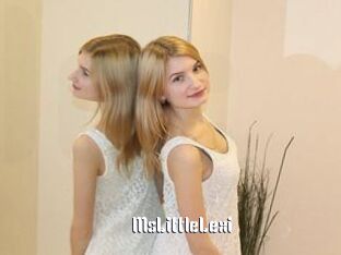 MsLittleLexi