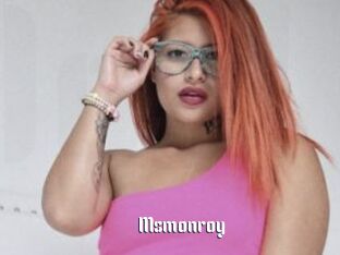 Msmonroy