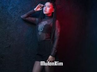 MulanKim