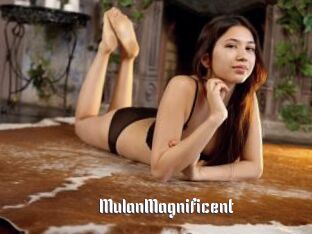 MulanMagnificent