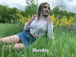 MuraKey