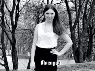 Muzayan