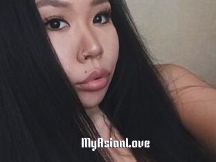 MyAsianLove