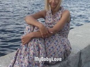 MyBabyLove