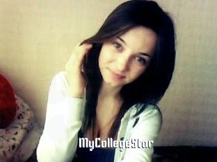 MyCollegeStar