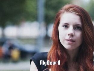 MyDearD