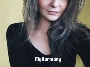MyHarmony