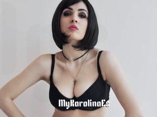 MyKarolinaEs