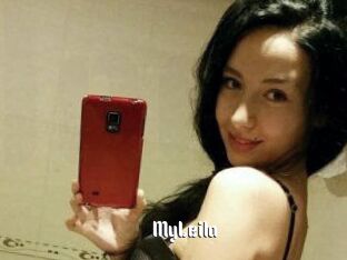MyLeila
